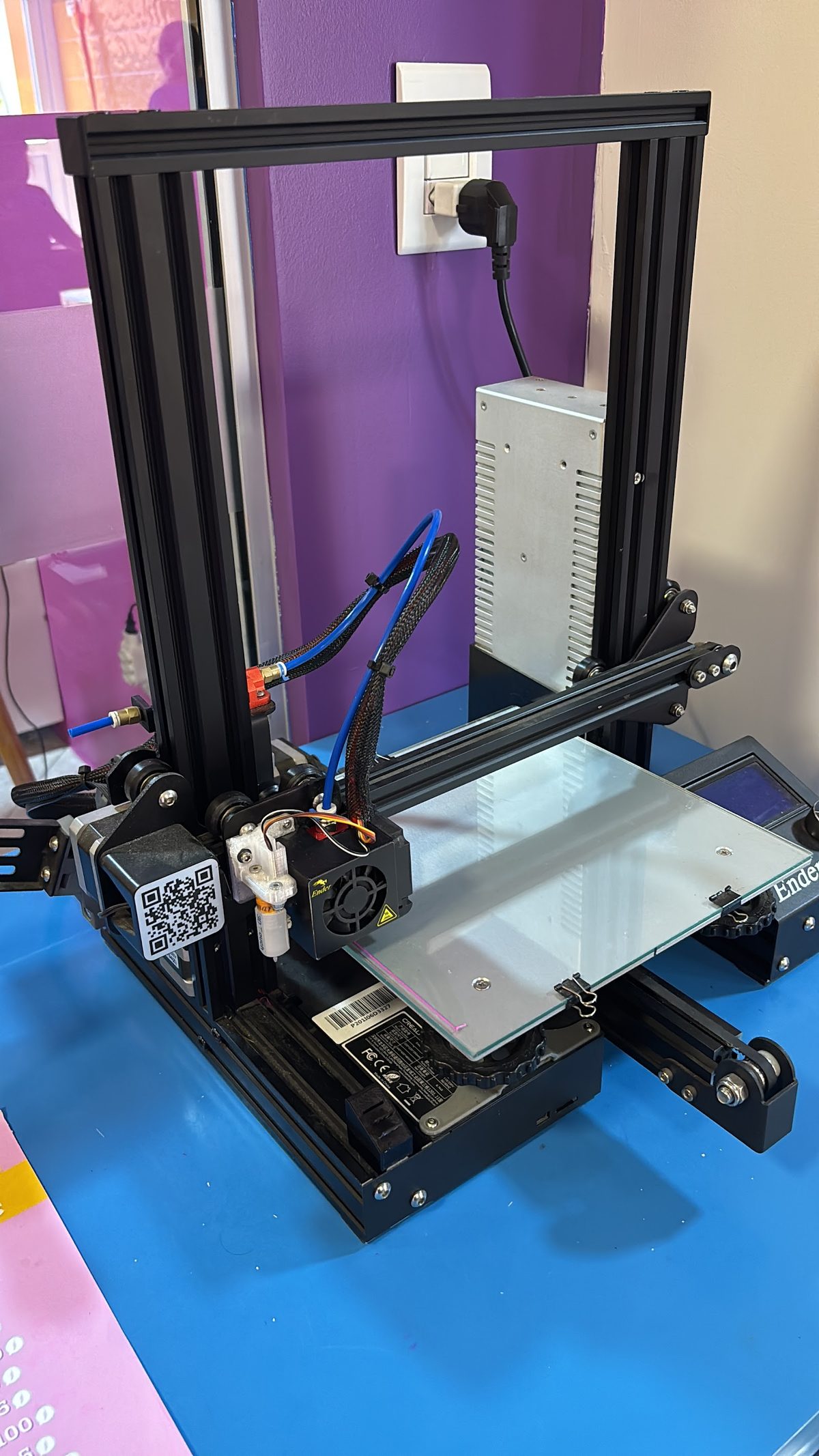 Impressora 3D